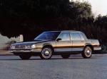 Buick Electra Park Avenue 1985 года